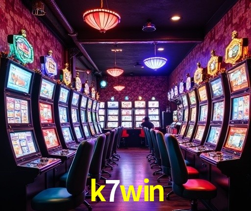 Fortune Tiger k7win