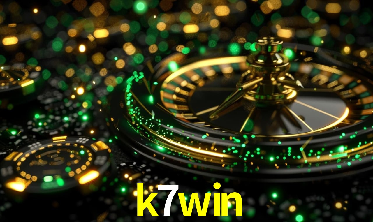 Jogos online k7win